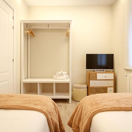 Paseo Del Arenal En El Casco Viejo Apartment Билбао Екстериор снимка