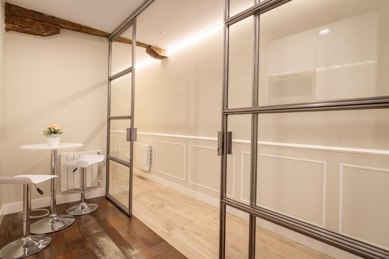 Paseo Del Arenal En El Casco Viejo Apartment Билбао Екстериор снимка