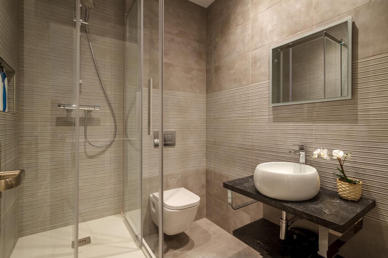 Paseo Del Arenal En El Casco Viejo Apartment Билбао Екстериор снимка